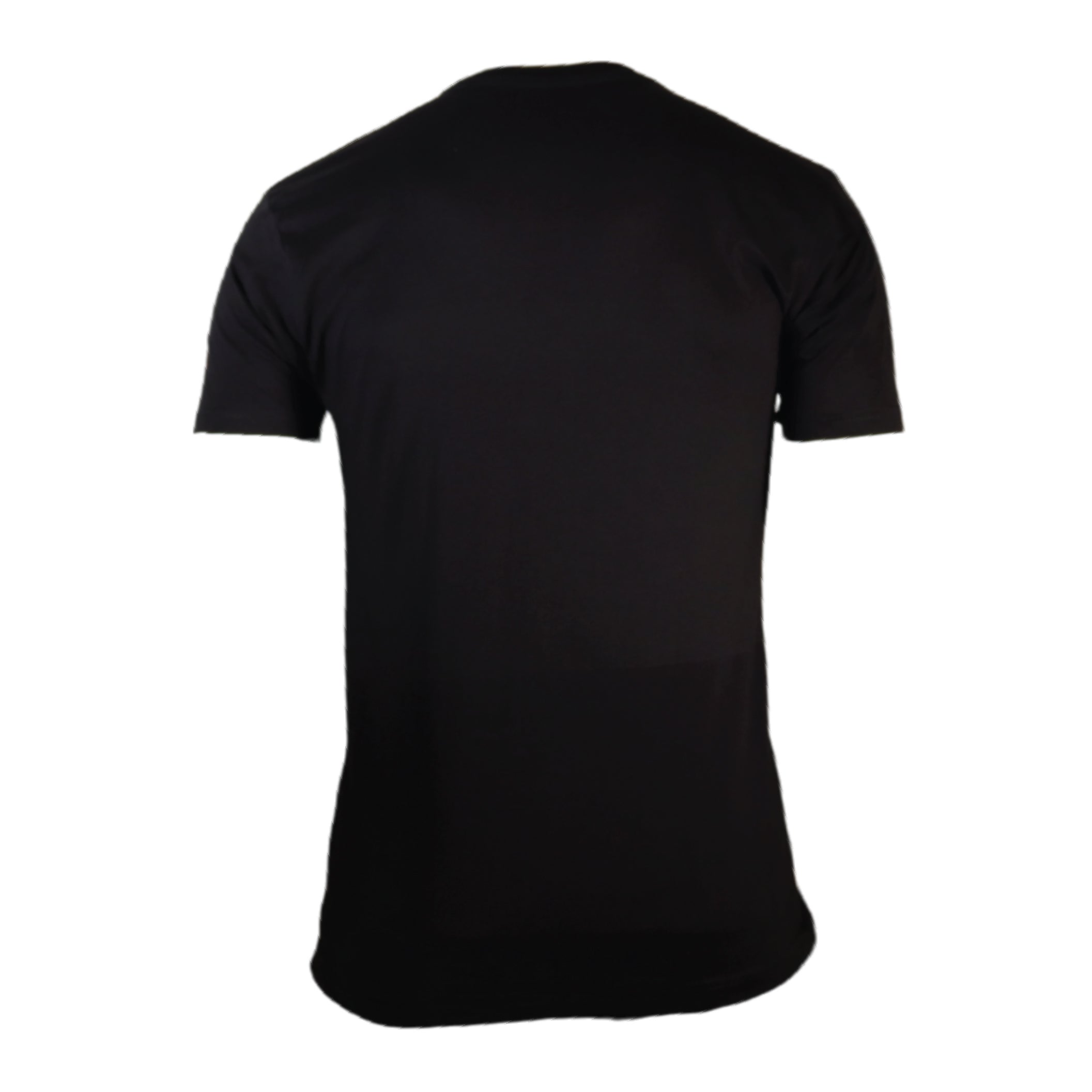 SYNDYT Adult / Youth Short Sleeve T-Shirt Black