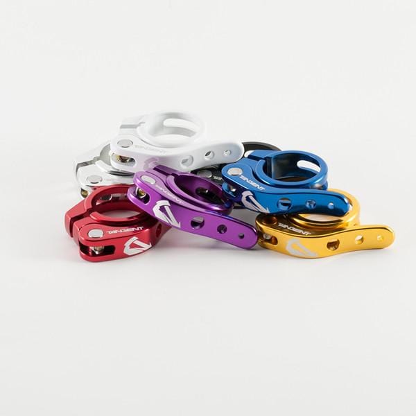 Tangent Quick Release Clamps