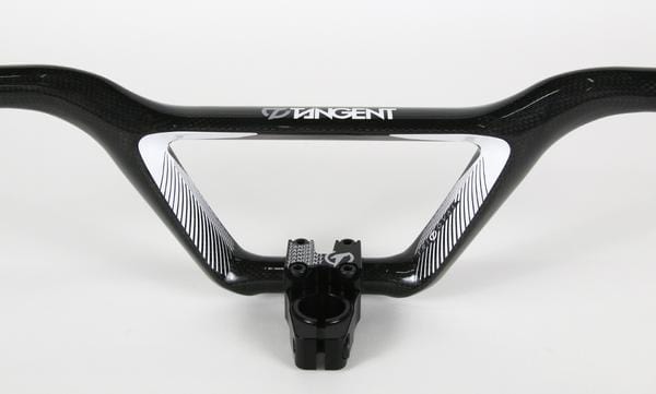 Tangent Carbon Bars