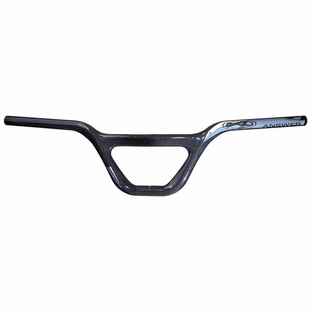 Answer Carbon Bars
