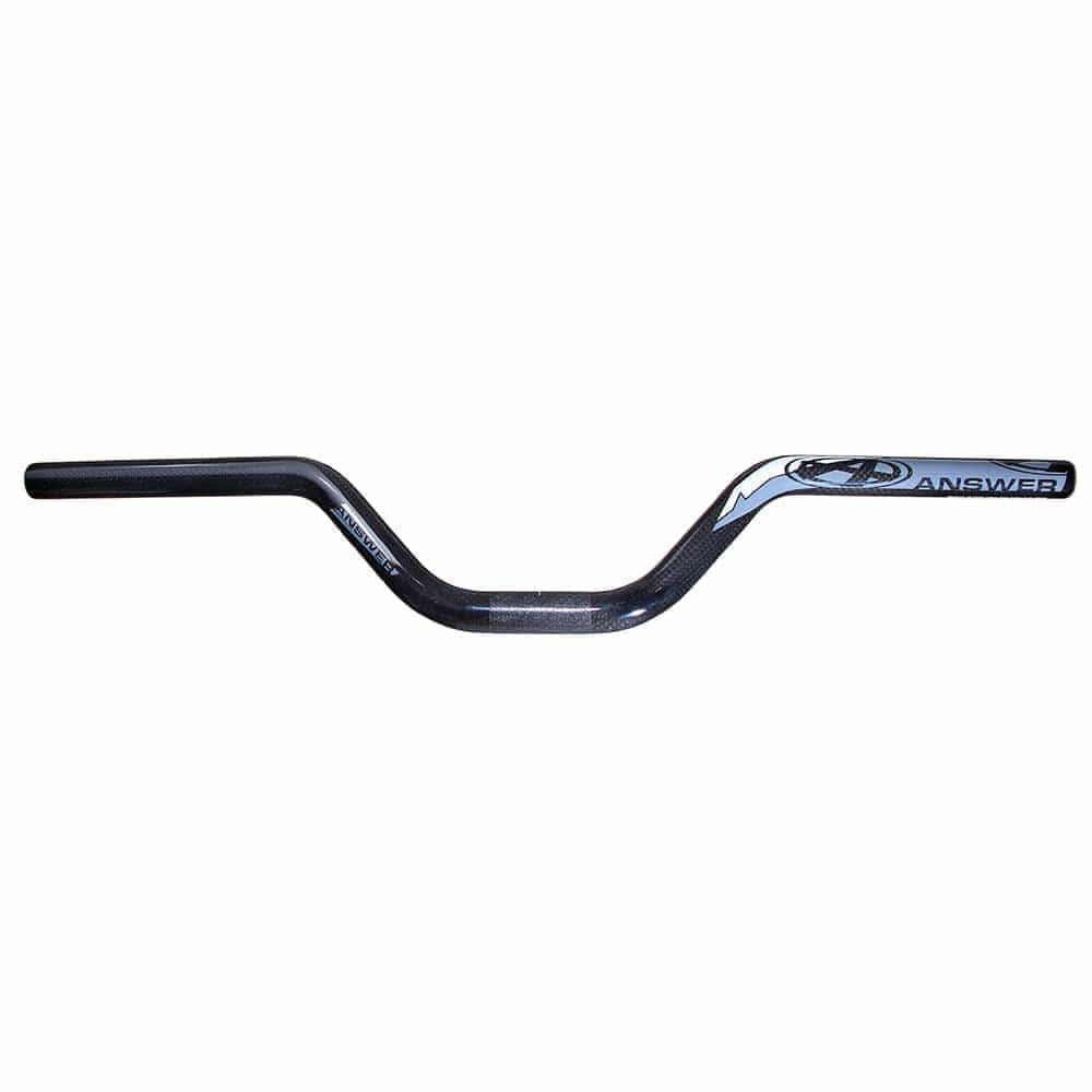 Answer Carbon Bars – The BMX Connect