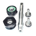 Answer Titanium Slider Bottom Bracket Kit