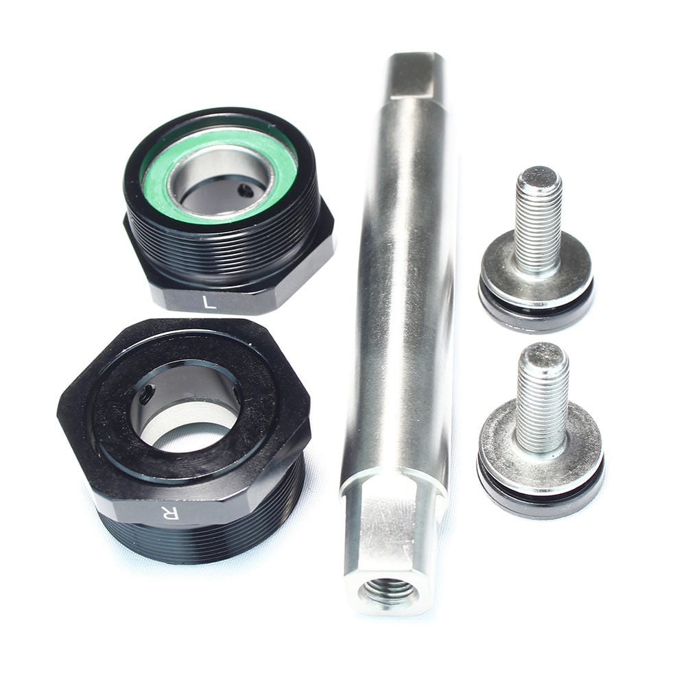Answer Titanium Slider Bottom Bracket Kit