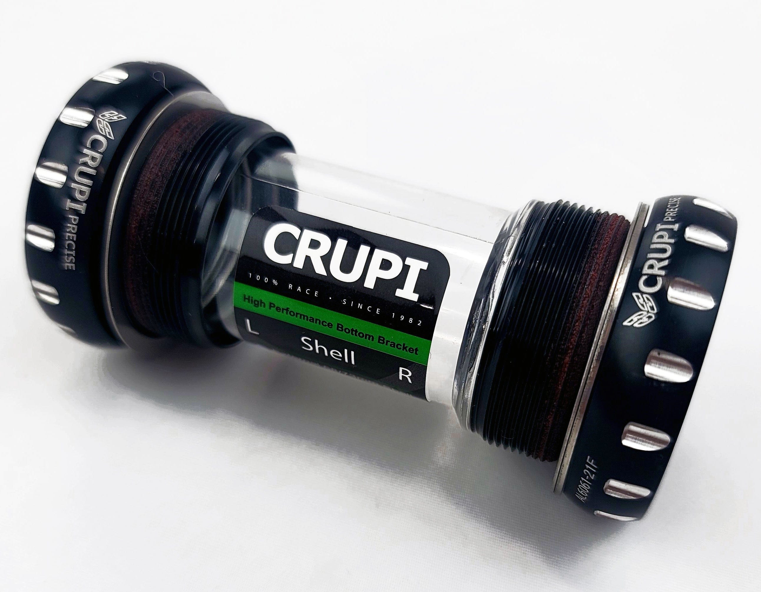Crupi Precision Tiramic BB