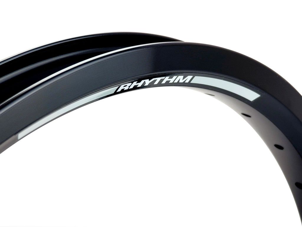 Rhythm Section Pro 36H 20 x 1.75 Rims