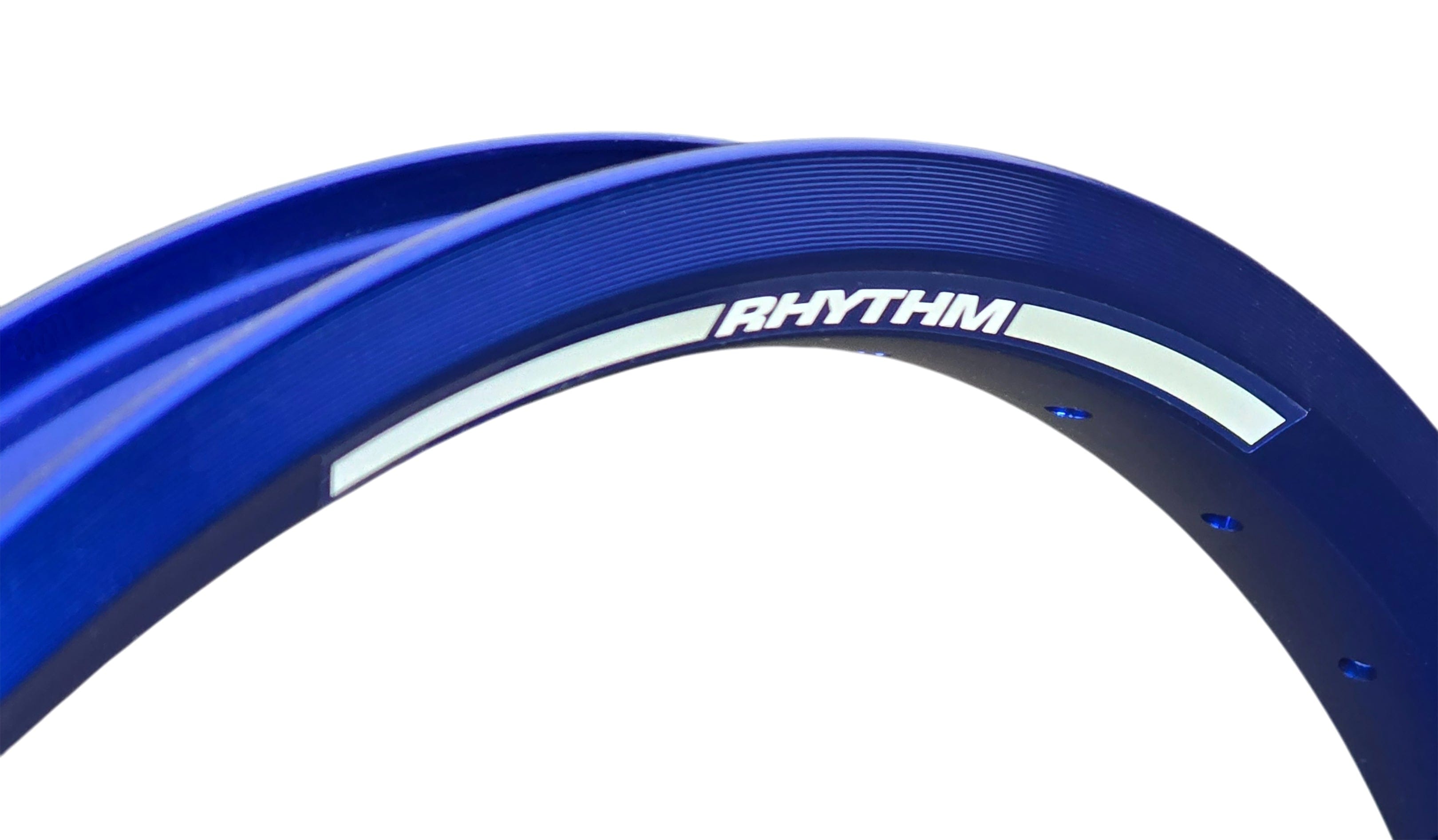 Rhythm Section Pro 36H 20 x 1.75 Rims