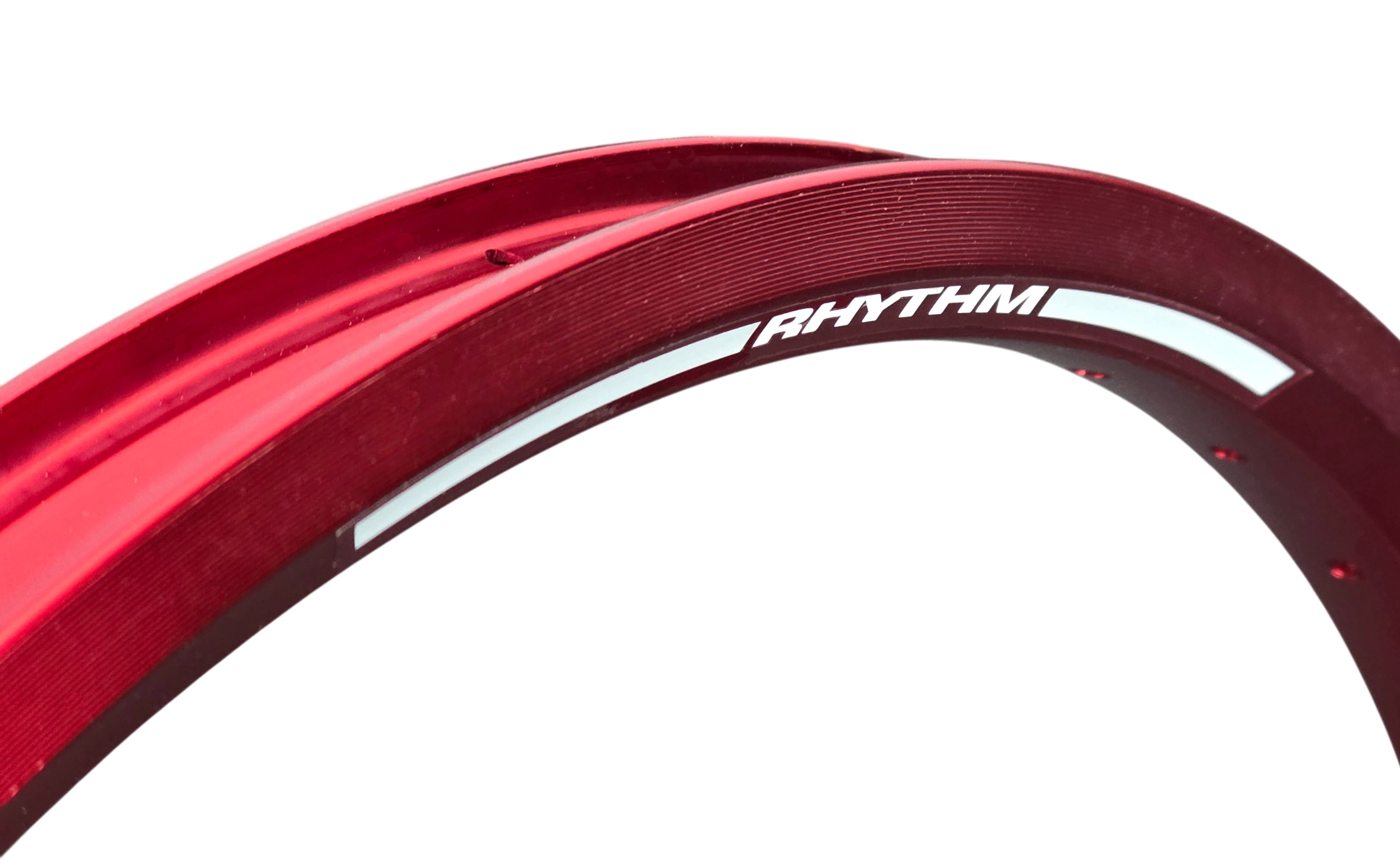 Rhythm Section Mini 28H 20 x 1-1/8" Rims