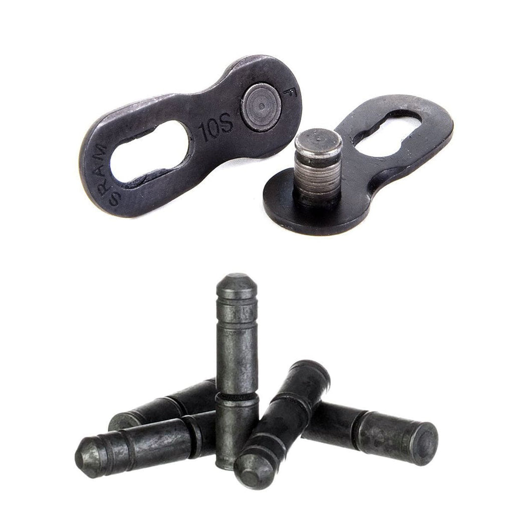 Rhythm Replacement Quick Links & Pins