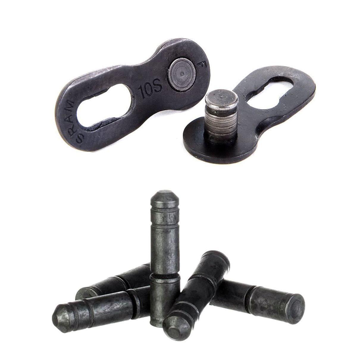 Rhythm Replacement Quick Links & Pins