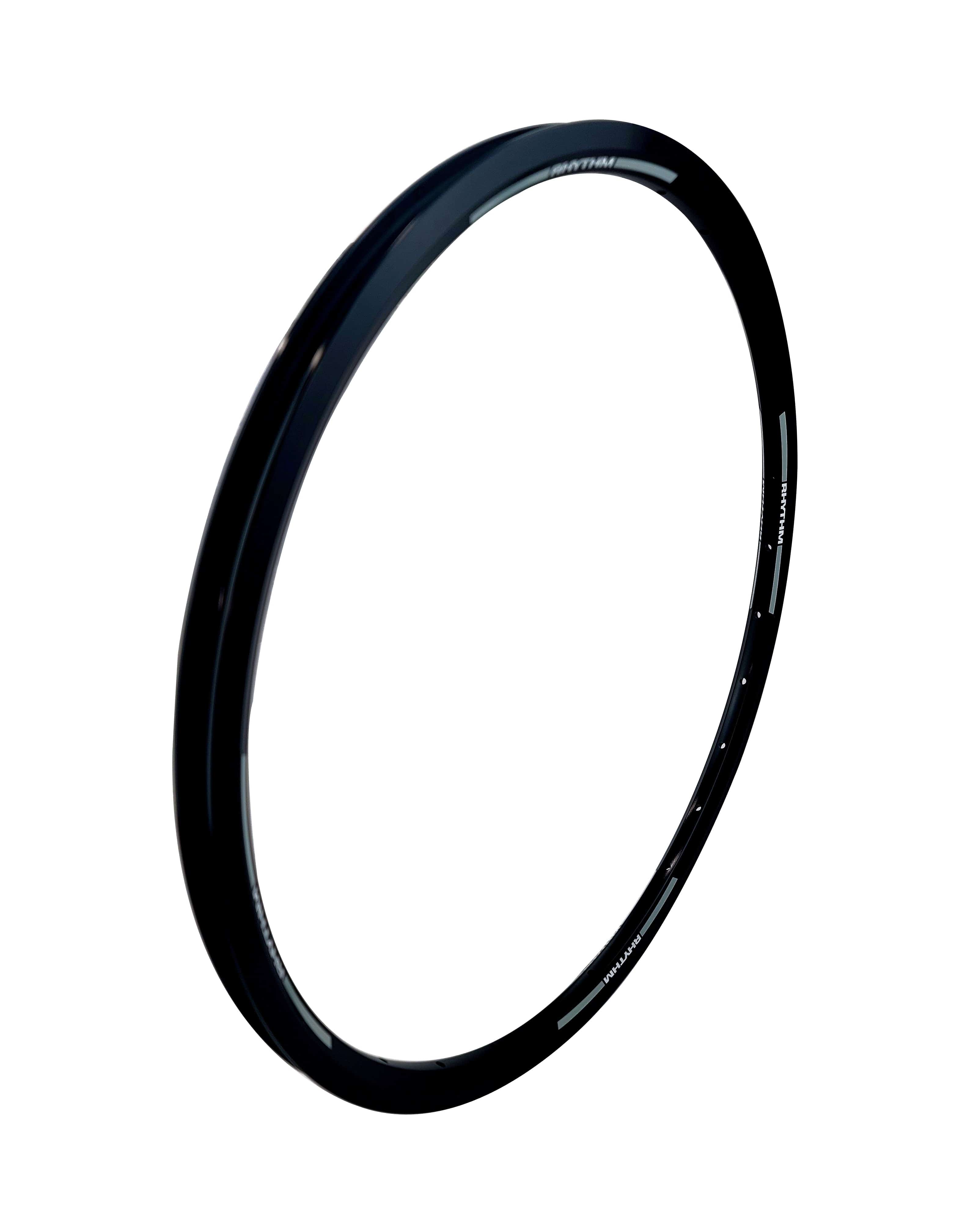 Rhythm Section Expert Cruiser 24 x 1-3/8" Rims