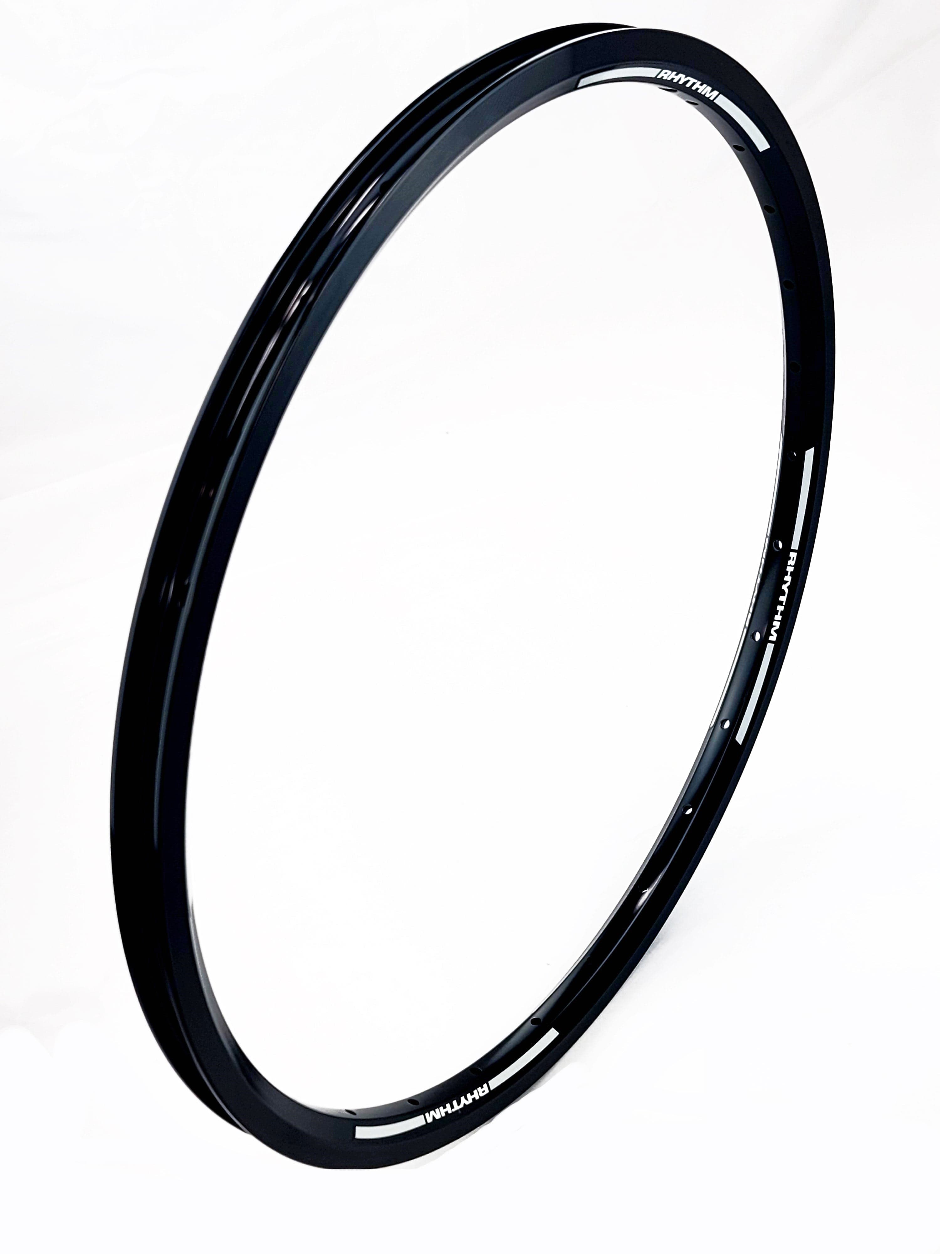 Rhythm Section Expert Plus 28H 20 x 1.50 Rims