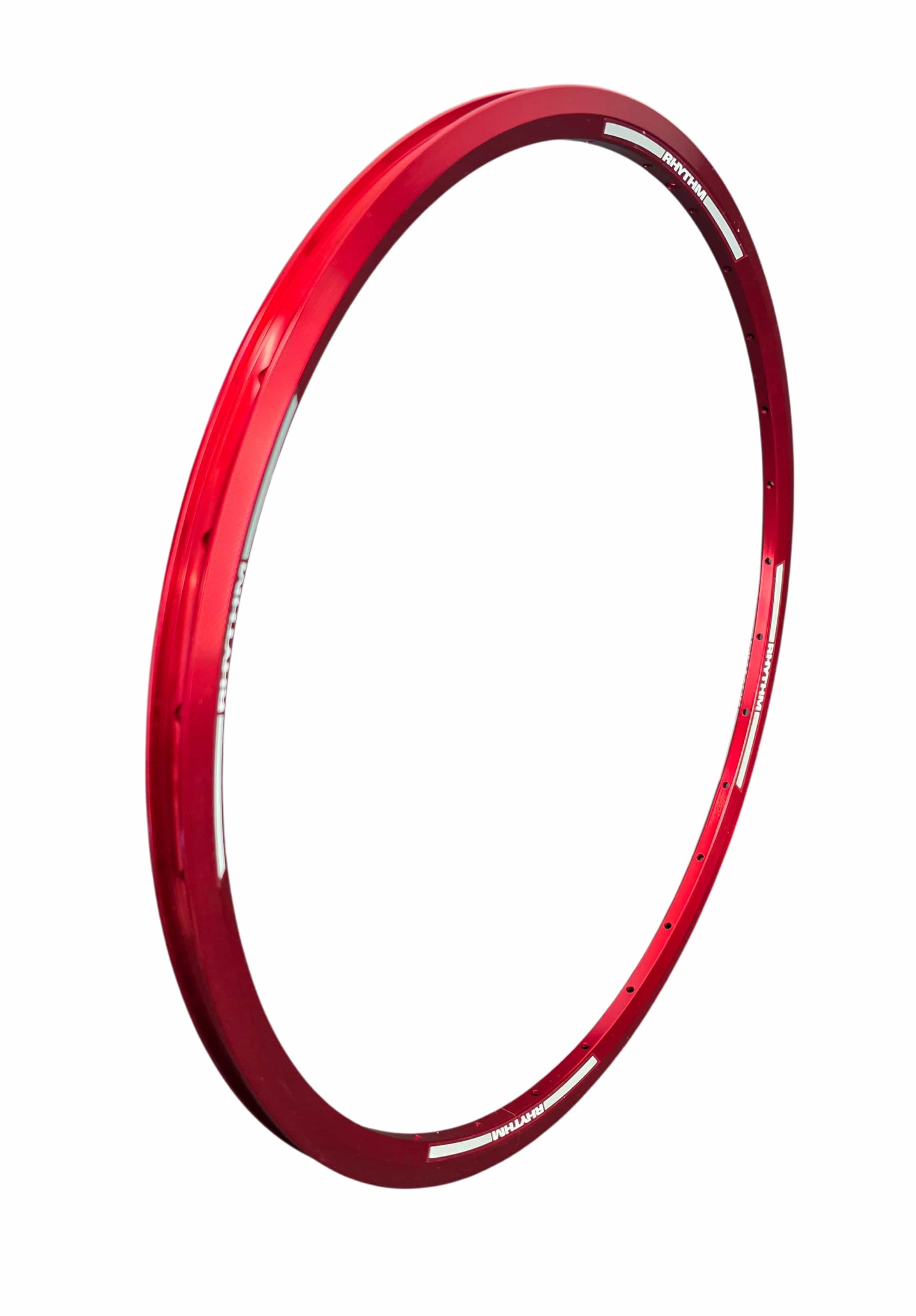 Rhythm Section Mini Cruiser 24 x 1-1/8" Rims