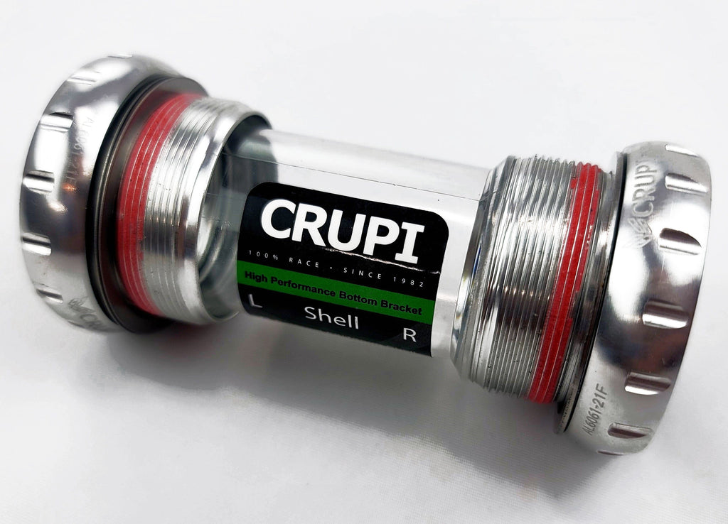 Crupi Precision BB
