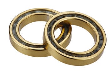 Crupi Precision Tiramic BB